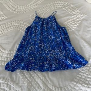 Lilly Pulitzer top size XS